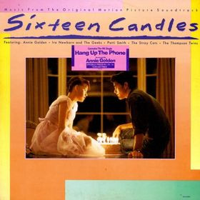 Sixteen Candles Quotes - Funny Quotes from Movies