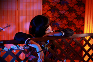 You need to enable Javascript.