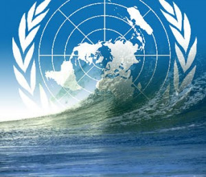 obama is sneaking the law of sea treaty through the back door by way ...