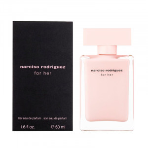 Perfume Narciso Rodriguez for Her