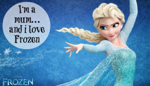 Sshh! I Secretly Love That My Daughter Loves Disney’s Frozen