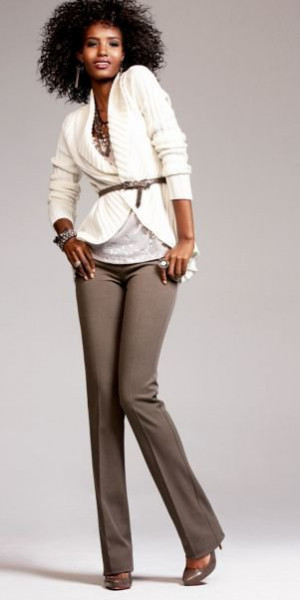 Only great minds can afford a simple style. Ethnicmodels