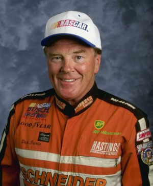 Dick Trickle