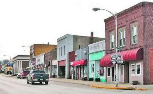 ... Towns in Mississippi, Smallest City in Mississippi, Small Towns in