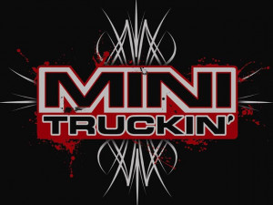 Mini Truckin