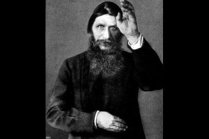 Grigori Rasputin