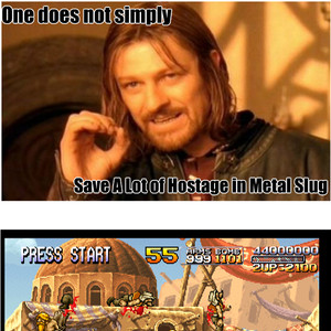 Epic Reason For Detention