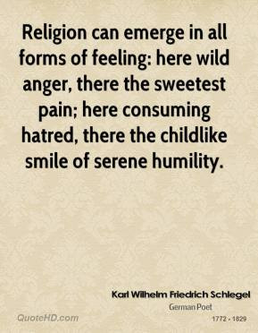 Humility is not thinking less of yourself, it's thinking of yourself ...