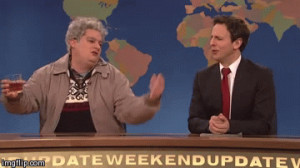 10 Best Drunk Uncle Holiday Quotes