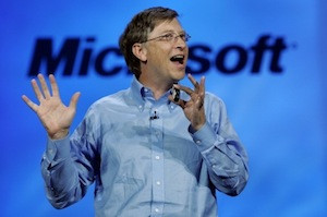 The 15 Best Business Quotes from Bill Gates