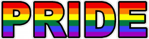 ... positive contributions here are second to none-gay_pride_rainbow_vinyl