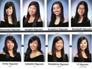most creative, embarrassing, and/or deeply offensive yearbook quotes ...