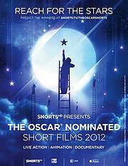 Oscar Nominated Animation Shorts