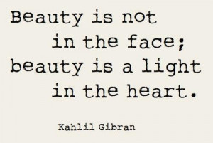 beauty #Quote of the Day