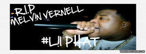 Lil Phat Cover Comments