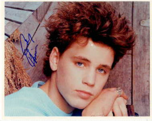 CoreyHaim