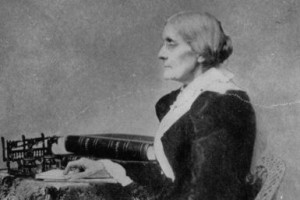 Susan B. Anthony Quotes (Women's Rights, Life, More)