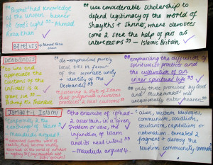 Quotes About Peace Islam