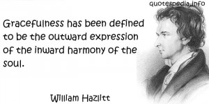 Famous quotes reflections aphorisms - Quotes About Soul - Gracefulness ...