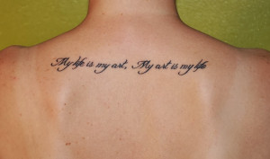 Ten Tattoobale Quotes About Life And Happiness
