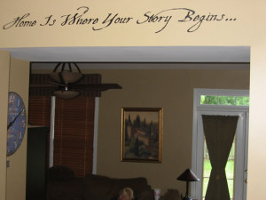 dining room wall quotes expressive walls dining room wall quotes