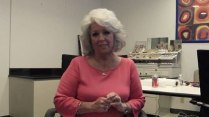 Paula Deen Dropped by Food Network, Apologizes for Racial Slurs