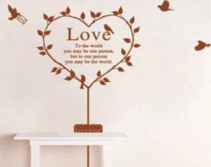 quotes about two love birds