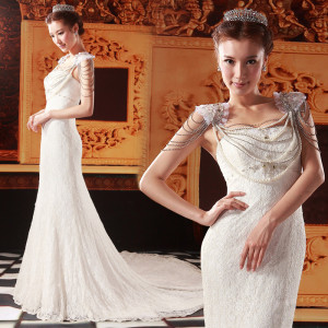 urged bridal dress evening dress formal dress 2013 most costume design