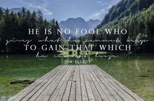 Check out the rest of the 31 day study of Followership here .