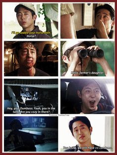 Quotes from Glenn More