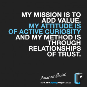 How To Produce VALUABLE Content In Social Media