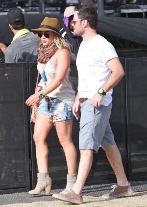 Mike Comrie Pictures