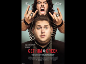 TRAILER] Get Him to the Greek, a film by Nicholas Stoller