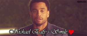 love michael ealy michael ealy michael ealy smile michael ealy think ...