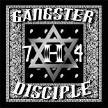 Gangster Disciple !