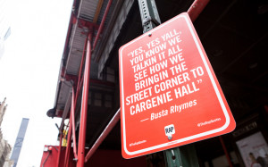 Rap Quotes – Street Art • 10 / 14