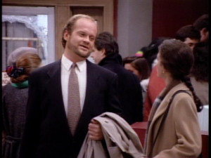 Angel & Cordelia l Barney & Robin l Harry & Hermione l House & Cuddy ...