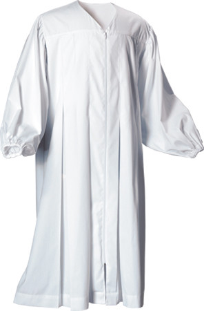 Baptism Robes