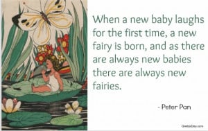 Do You Believe in Fairies | Fairy Quotes