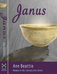 Start by marking “Janus” as Want to Read: