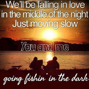 Fishin' In The Dark - Nitty Gritty Dirt Band