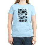 Funny Life Quotes Hobby and Occupation Tshirts