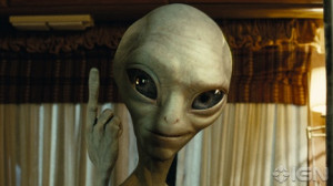 description funny paul the alien funny ginger cat pictures funny faces ...