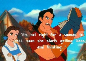 beauty and beast quote