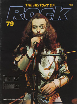 Printer friendly product information for Jethro Tull - The History Of ...