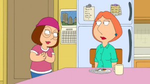 Meg Griffin