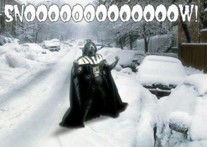 Funny Darth Vader Pics