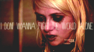 your blog is the best tumblr about Taylor i know ♥