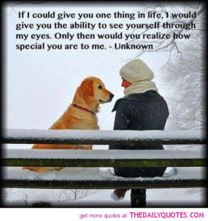 special-you-are-to-me-quote-love-quotes-dog-lover-pictures-pics.jpg