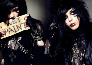Andy Sixx Andy♥